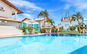 Residencial Monte Moriá